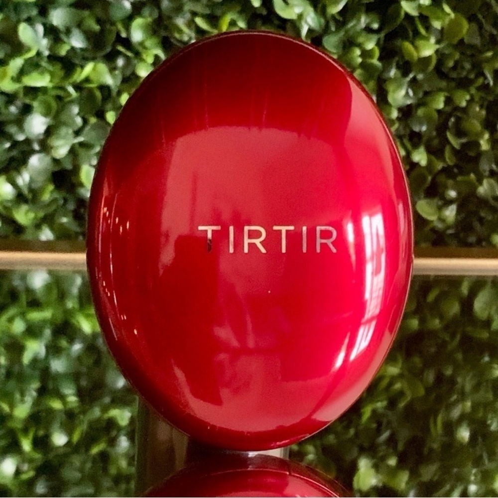 TIRTIR 13N FAIR IVORY Mask Fit Red Cushion Foundation | NEW | K-Beauty - Picture 11 of 15